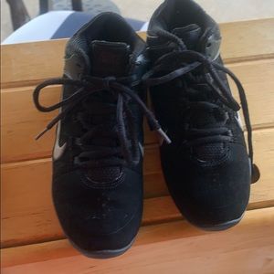 Boys Nike Sneakers